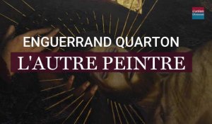 Enguerrand Quarton peintre de Laon