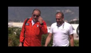 Ces pilotes de Canadair qui ont lutté contre les plus grands incendies de Corse
