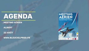 L'agenda des sorties en Hauts-de-France du 20 août 2021