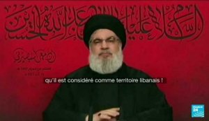 Le Hezbollah envoie une cargaison de pétrole au Liban depuis l’Iran