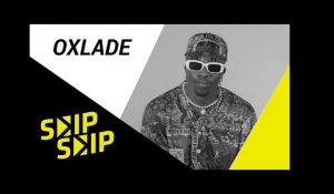 OXLADE : Gims, Dadju, Tayc, Mhd, Aya Nakamura, il y a tellement d'artistes français spectaculaires !