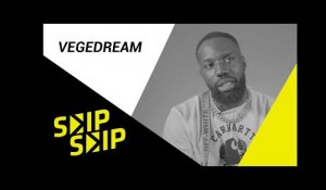 VEGEDREAM : "Ce sont les sonorités de la Côte d'Ivoire qui ont formaté ma musique" !