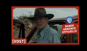 Cry Macho - Bande-Annonce Officielle (VOST) - Clint Eastwood