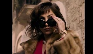 House of Gucci: Trailer HD VF