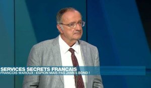 Les services secrets français en Afrique, une machine à fantasmes ?