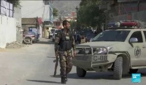 Afghanistan : les Taliban prennent une capitale provinciale et tuent un responsable à Kaboul