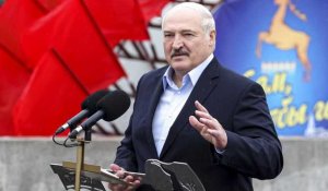 Bélarus : Loukachenko n'a pas bougé, un an après son élection, le camp prodémocratie est exsangue