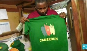 Coupe d'Afrique des Nations : tirage au sort très attendu ce mardi au Cameroun