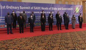 Les dirigeants d'Afrique australe se réunissent au Malawi pour un sommet régional