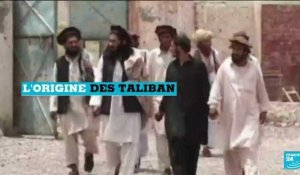 Organisation, idéologie : qui sont les Taliban ?