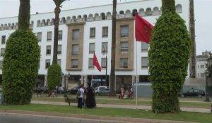 Maghreb: l'Algérie rompt ses relations diplomatiques avec le Maroc