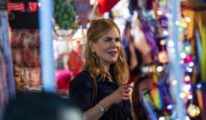 Nicole Kidman autorisée à tourner un film à Hong Kong, malgré les restrictions sanitaires