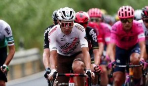 Tour d'Espagne 2021 - Clément Champoussin : "Storer était plus fort que moi"