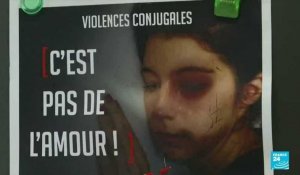 France : de nouvelles mesures annoncées pour lutter contre les violences conjugales