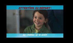 ATTENTION AU DÉPART ! - Vidéo 1