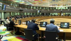 Réunion d'urgence des ministres de l'Intérieur de l'UE sur l'Afghanistan
