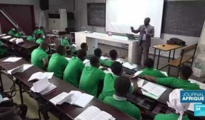 Éducation en Côte d'Ivoire : taux d'alphabétisation du pays en constante progression