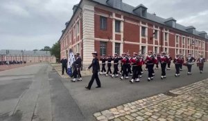 Arras : le Bagag de Lann-Bihoué sera en concert à 17 heures 