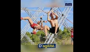 Spartan Race à Saint-Raphaël: quels obstacles ont franchi les sportifs?