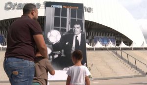 « À jamais président de l’OM », « combattant », « rebelle » : les réactions à la mort de Bernard Tapie