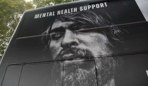 A Londres, des bus multifonctions pour aider les sans-abri