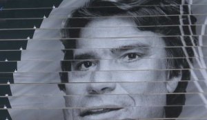 Hommage à Tapie au Vélodrome: "Il sera toujours dans notre cœur"