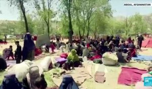 Afghanistan : les taliban rencontrent des dirigeants internationaux