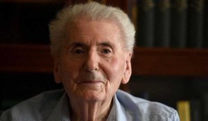 France : Hubert Germain, le dernier compagnon de la Libération, est mort