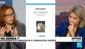 Céline Spector, professeure de philosophie politique : "L'UE protège les États-nations"