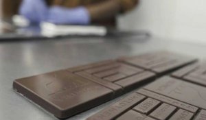 RD Congo: une chocolaterie survit dans la fournaise des rebelles ADF