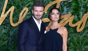Victoria Beckham : ses tendres confidences sur son mariage avec David Beckham