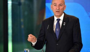 Le Premier ministre slovène provoque une nouvelle polémique au sein de l'UE