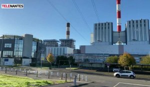 Nucléaire : l'avenir de la centrale de Cordemais ?