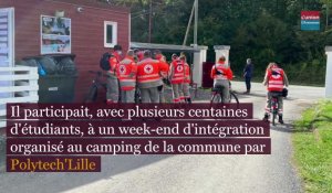 Ardennes: le corps de l'étudiant lillois disparu retrouvé à Signy-l'Abbaye