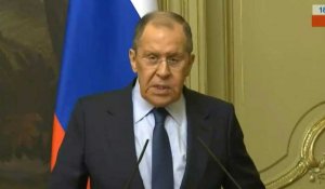 La Russie suspend sa mission auprès de l'Otan et celle de l'Alliance à Moscou