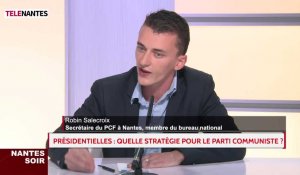 Présidentielles : quelle stratégie pour le Parti Communiste ?