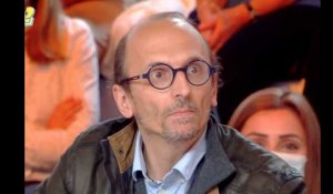 Fabrice Di Vizio clashe Michel Cymes