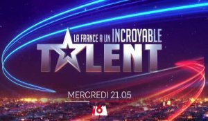 La France a un incroyable talent (M6) teaser saison 16