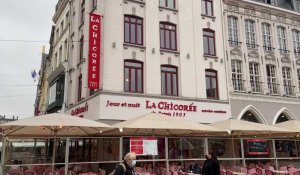 Lille : job dating à la Chicorée