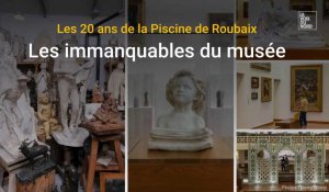 Musée La Piscine à Roubaix : ce qu'il ne faut pas manquer