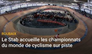 Tout savoir sur les championnats du monde de cyclisme à Roubaix