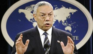 Etats-Unis : l'ancien secrétaire d'Etat sous George W. Bush, Colin Powell, est décédé