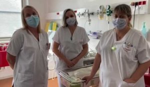 Un appel aux mécènes pour rénover le service néonatalogie du CHU de Reims