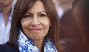 Présidentielle 2022 : Anne Hidalgo investie par les militants du parti socialiste
