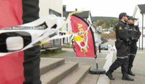 Norvège : retour sur l'attaque à l'arc qui a fait cinq morts