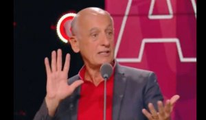 Jean-Michel Apathie dézingue Eric Zemmour