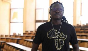 Afrique/France: un sommet pour se "reconnecter" avec la jeunesse
