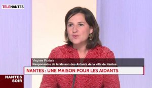 La journée nationale des aidants ce mercredi