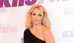 "J'ai eu un bébé" : Surprise... Britney Spears fait une annonce de taille !