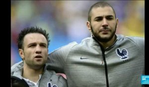 France : l'avocat de Karim Benzema demande sa relaxe dans l'affaire de la sextape